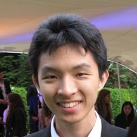 Multiplier Holdings Employee Daniel Sim's profile photo