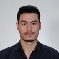 Esref Kaya Email