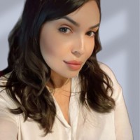 YELLOW IT Employee Farah Karmoussi's profile photo