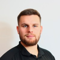 Allye Employee Bryn Jones's profile photo