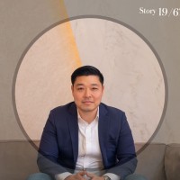 United Construction and Development 联合集团 Employee William Xu's profile photo