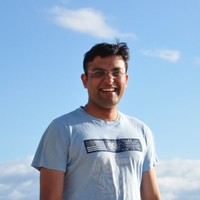 Suki Employee Nitin Gupta's profile photo