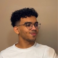 ShipTop Employee Mohamed Alhaj's profile photo