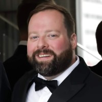 Mount Pleasant Group Employee Trevor Boyd's profile photo