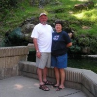 Self-taught Employee Rob Glover's profile photo