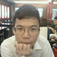 Endless Employee Chris Chiu's profile photo