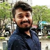 First Advantage India Employee Prathmesh Chavan's profile photo