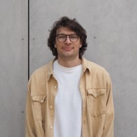 UNDR Ctrl Employee Kyle Trevanion's profile photo