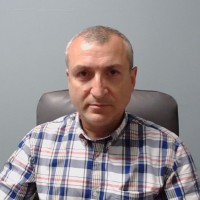 Zhan Askaryan
