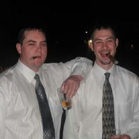 Graeme Jenkinson Ltd Employee Dustin Sutton's profile photo