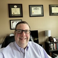 IDI Consulting Employee Patrick Corr's profile photo