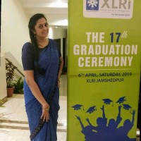 Receivables Exchange of India Ltd (RXIL) Employee Priyanka Shridharan's profile photo