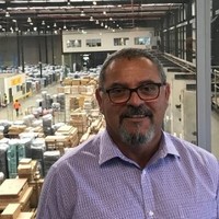 Fantastic Holdings Limited Employee Ray Coleiro's profile photo