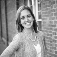 American Red Cross Employee Sarah Jacob's profile photo