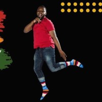 Peachscore Employee Rashidi Kabamba's profile photo