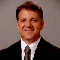 Nouryon Employee Wade Robinson's profile photo