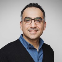 Corra Employee Ehsan Khakbaz's profile photo