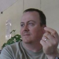 TDK-Lambda UK Employee Mark Hillier's profile photo