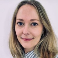 Friends of the Earth Employee Amy Grant's profile photo