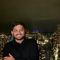 Rishi Modi Email