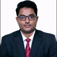 CGI Employee Vishalkumar Patel's profile photo