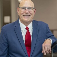 The United States Army War College Employee Jeff Broughton's profile photo