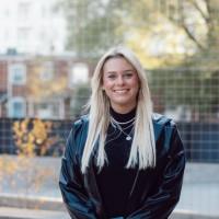 VRGL Employee Rachel Marshner's profile photo