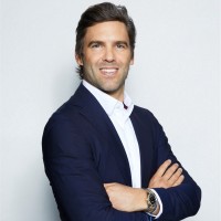 OMNIYAT Employee Michael Trigg's profile photo