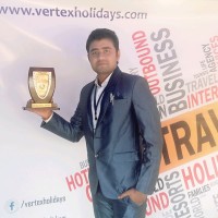 Chanchal Dubey Email
