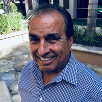 Sol Agave Employee Thomas Avila's profile photo