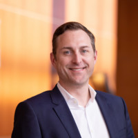 HDR Employee Christopher Werner's profile photo