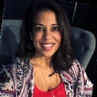 AuPairCare Live-In Childcare Employee Estella Burns's profile photo