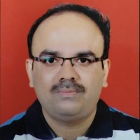Milind Deshpande Email