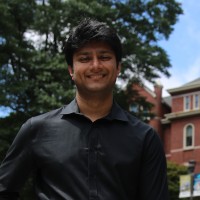 Supercomputing @ GT Employee Gopesh Singal's profile photo