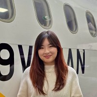 MicroTau Employee Anna Chen's profile photo