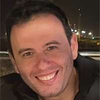 Kids Dental Place Inc Employee Othman Sijlamassi's profile photo