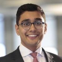 carGO Health Employee Parth Patel's profile photo