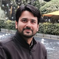 EngiNeo Solutions Employee Devendra Pandey's profile photo