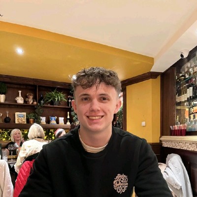 CienDos Employee Jonathan Ewers's profile photo