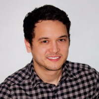 White Box Create Employee Trevor Watkins's profile photo