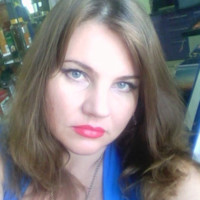 Kseniya Aleko's profile photo