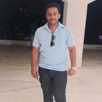 IRFC Finance Employee Aakash Soni's profile photo