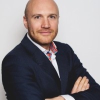 Linköpings kommun Employee Henrik Tegelström's profile photo