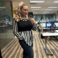 DNA Supply Chain Solutions Employee Nataly Diplan's profile photo