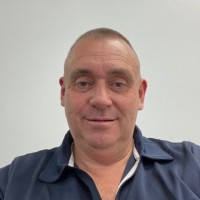 Precise Fire Employee Grant Tamati's profile photo