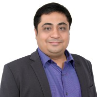 Jaydeep Ruparelia Email & Phone Number