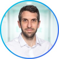 Eskimoz Employee Jérémy Lacoste's profile photo