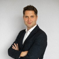 Evo Executives Employee Oliver Morris's profile photo