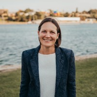 Perspektiv Employee Chloe Burgan's profile photo