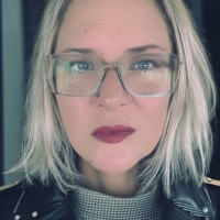 RockForce Employee Amy Kelley's profile photo